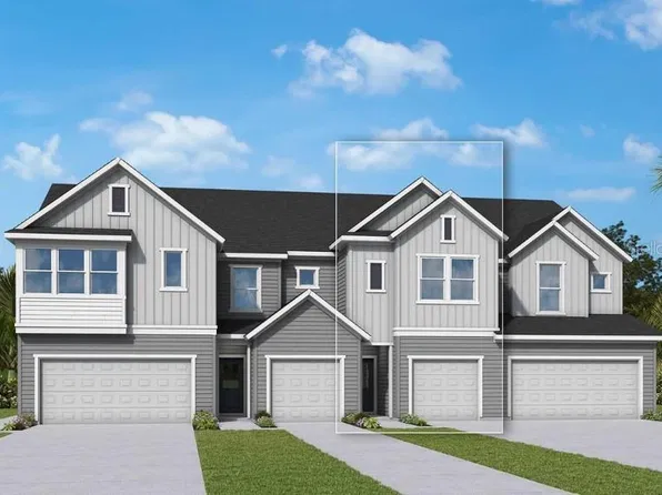 109 MOON LILY TERRACE, DAYTONA BEACH, FL 32117