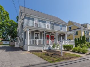 57 Elm St, Andover, MA 01810