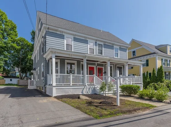 57 Elm St, Andover, MA 01810
