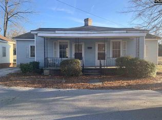 810 Boyd St, Newberry, SC 29108
