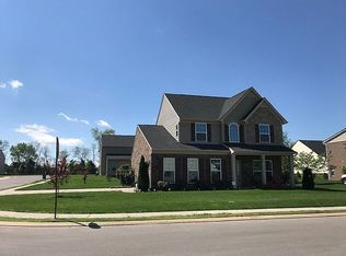 1366 Amboress Ln, Murfreesboro, TN 37128