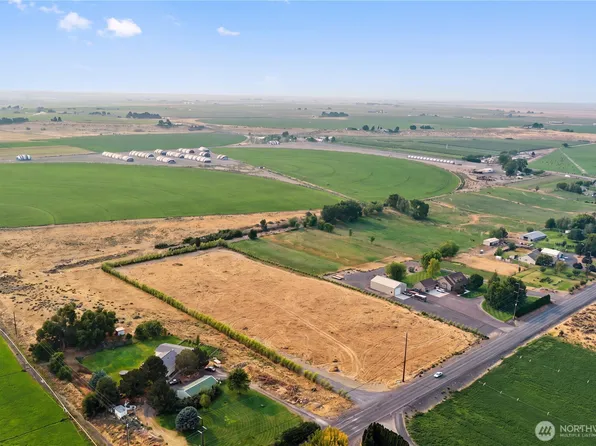 1588 NE E Road, Moses Lake, WA 98837