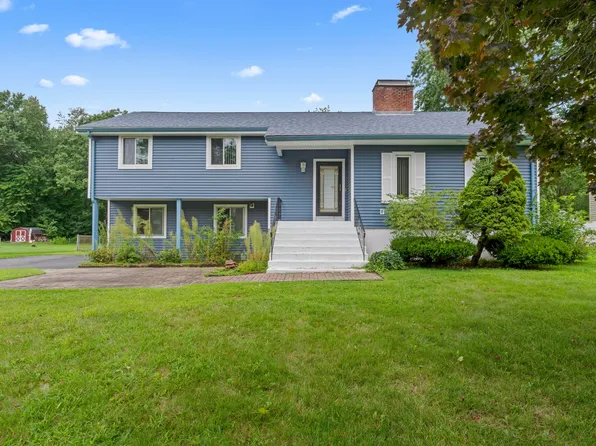 64 Windbrook Drive, Windsor, CT 06095