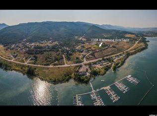 1023 N Morning Side Ln, Eden, UT 84310