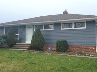 5916 Amrap Dr, Parma Heights, OH 44130