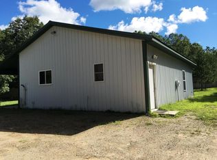 7486 E 96th St, Reed City, MI 49677