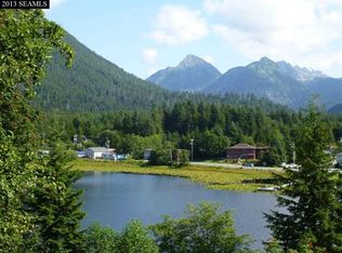 410 Hemlock St, Sitka, AK 99835