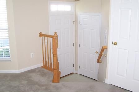 entryway