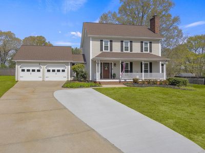 105 Yorktown Ct, Easley, SC, 29642