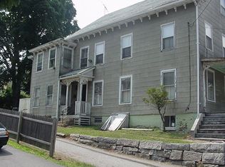 24 Summer St, New London, CT 06320