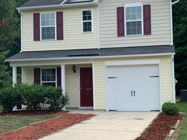 1403 Trio Run, Siler City, NC 27344