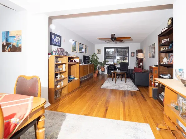 213-06 75th Ave #3L, Queens, NY 11364