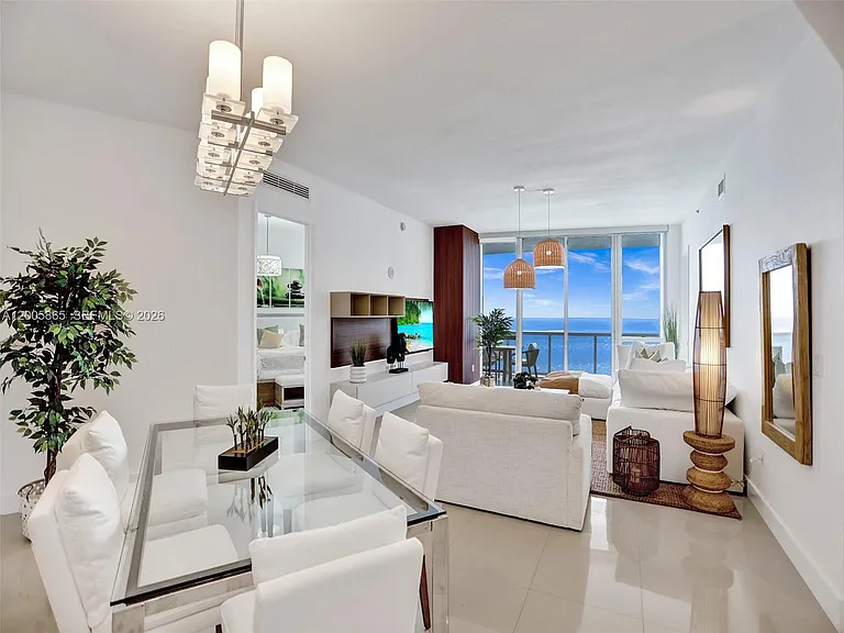 15901 Collins Ave #2807 — Photo 4