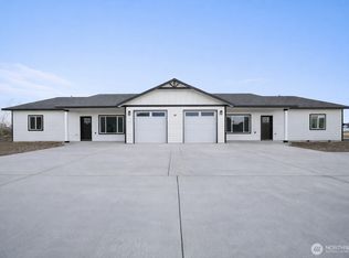 101 Grant Drive, Ephrata, WA