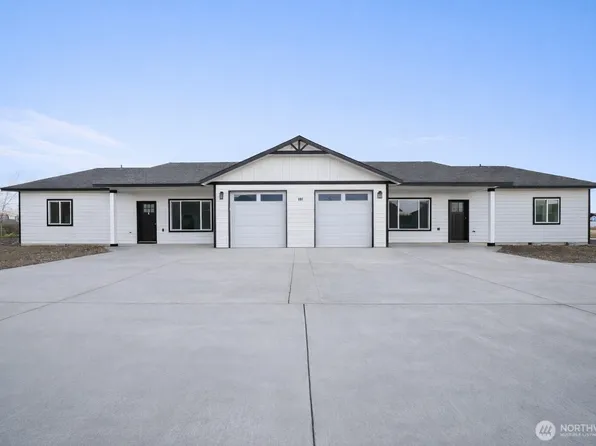 101 Grant Drive, Ephrata, WA 98823