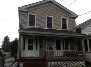 104 E 9th St, Oswego, NY 13126