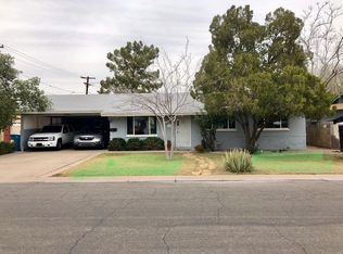 3624 W Montebello Ave, Phoenix, AZ 85019