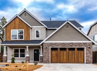 63316 Wrangler Pl, Bend, OR 97703