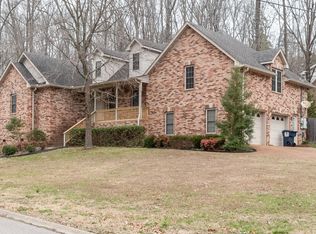 101 High Ridge Trl, Goodlettsville, TN 37072