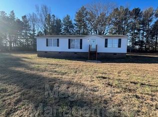 116 Hawtree Creek Way, Warrenton, NC 27589