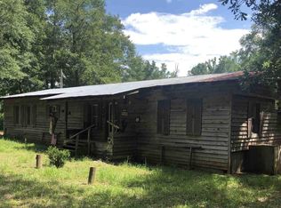 1419 Shepard Rd, Carnesville, GA 30521