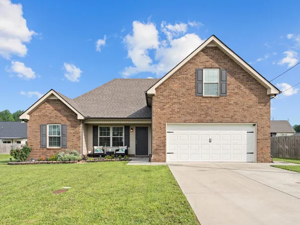 115 Grace Ct, Manchester, TN 37355