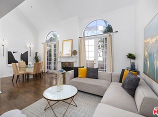 930 N Doheny Dr APT 415, West Hollywood, CA 90069