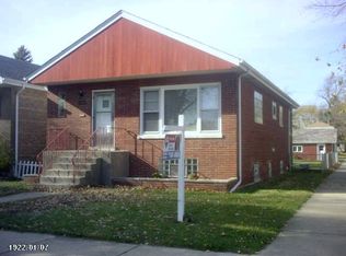4100 Grove Ave, Stickney, IL 60402