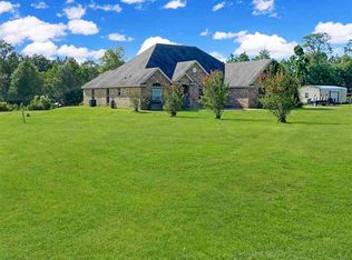 10784 Park Ln, Kountze, TX 77625