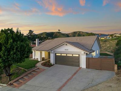 7023 Meadow View Ct, Ventura, CA, 93003