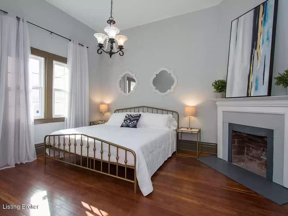 1st image of 2514 S 4th St #1F