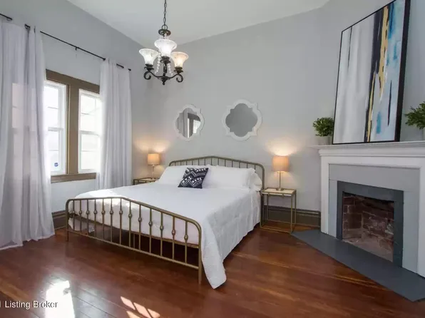 2514 S 4th St, Louisville, KY