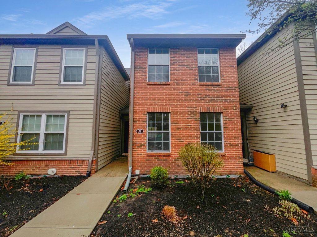 Real estate listing image
