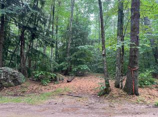 76 Partridge Hill Rd, Sandwich, NH 03227