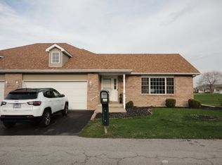 144 Winding Trl, Diamond, IL