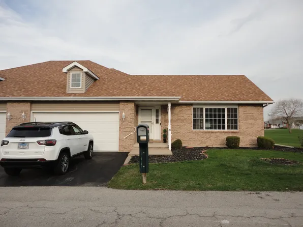 144 Winding Trl, Diamond, IL 60416