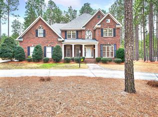 165 Beane Run, Rockingham, NC 28379