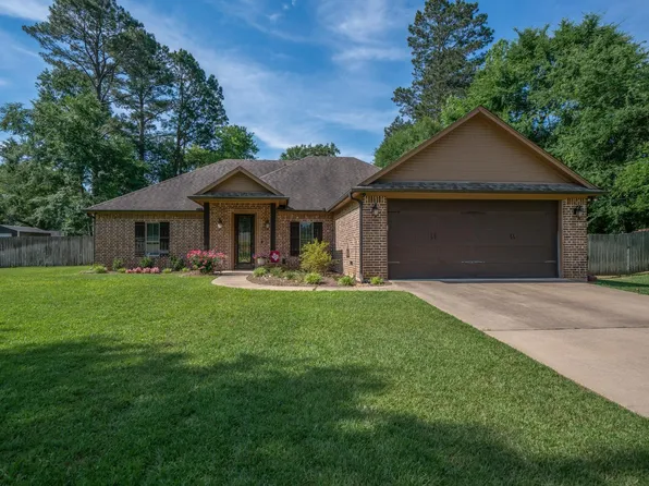 302 Virgie St, Longview, TX 75605