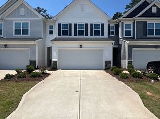 6504 Mezzo Ln, Raleigh, NC 27616