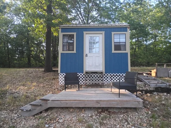 464058 Taylor Ridge Rd, Proctor, OK 74457