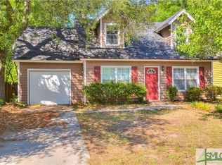 10 Sagefield Ct, Savannah, GA 31419