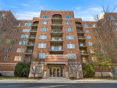 390 Western Ave #502, Des Plaines, IL, 60016