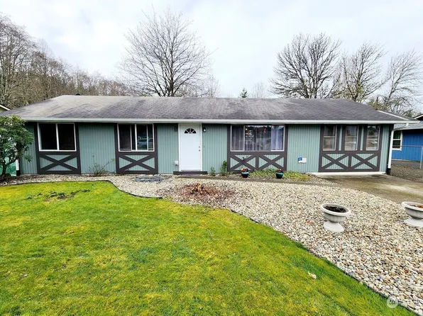 223 S 7th Street, McCleary, WA 98557