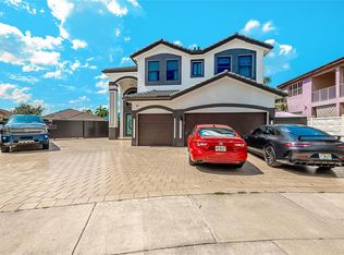 14992 SW 21st Ter, Miami, FL 33185