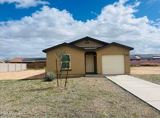 14267 S Redondo Rd, Arizona City, AZ 85123