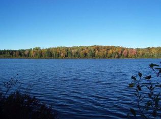 On Kentuck Lake Rd, Phelps, WI 54554