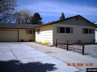 1883 Rio Tinto Dr, Sparks, NV 89434