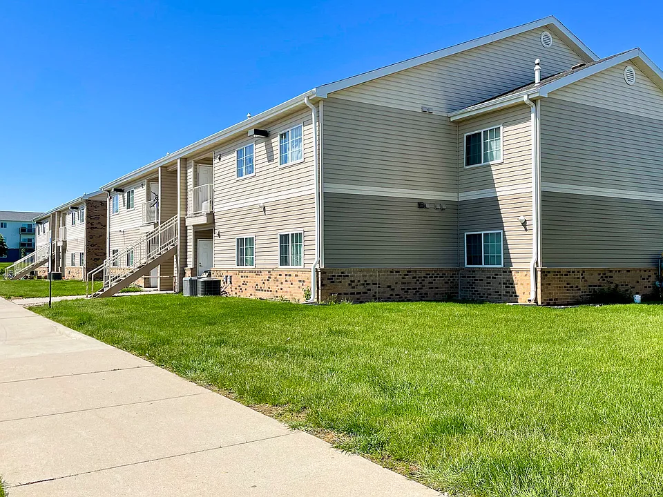 Falls Park Apartments