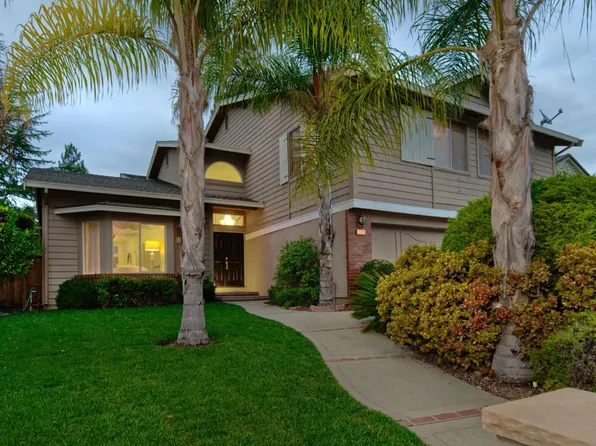 1174 Valley Quail Cir, San Jose, CA 95120