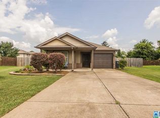 368 Union Station Way, Calera, AL 35040